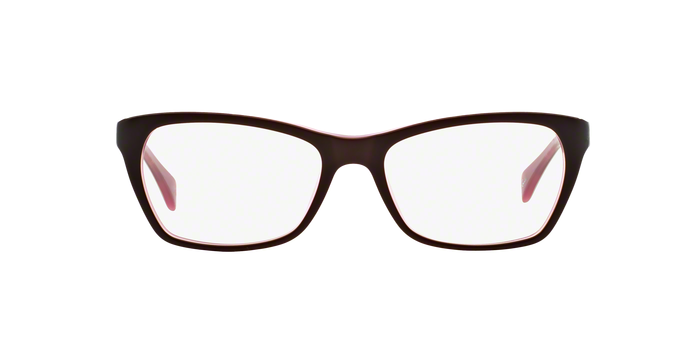 OKULARY KOREKCYJNE RAY-BAN® RX 5298 5386 53 ROZMIAR S OKULARY KOREKCYJNE RAY-BAN® RX 5298 5386 53 ROZMIAR S
